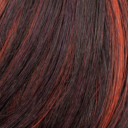 Wig Lulia Synthetic Hair, synthetic hair wig