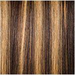 Janet Collection Prestige One Alco Remy Yaki Weave 6 pcs 100% Remy Human Hair