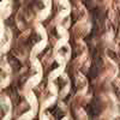 Dream Hair S-Syn High Temp STR 8 pcs &amp; 17  Clips