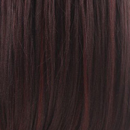 WIG Jamaica Collection P Fine Braided Lace Synthetic Hair, Synthetic Hair Wig