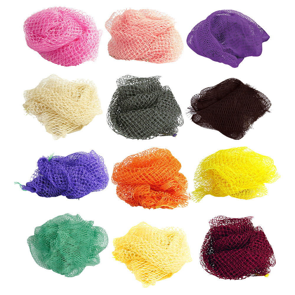 African Afri Body Sponges