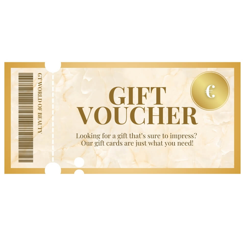 Gift Voucher!