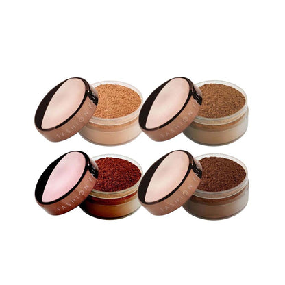 Fashion Fair Oil Control Loose Powder