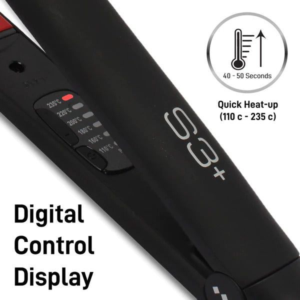 Ikonic-Hair-Straightener-S3-Black-4