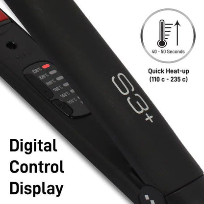 Ikonic-Hair-Straightener-S3-Black-4