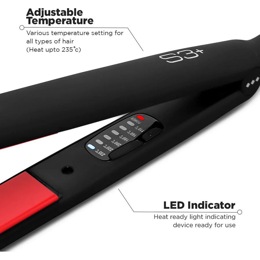 Ikonic-Hair-Straightener-S3-Black-7