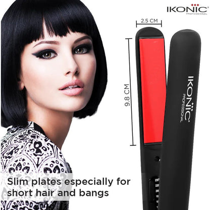 Ikonic-Hair-Straightener-S3-Black-9