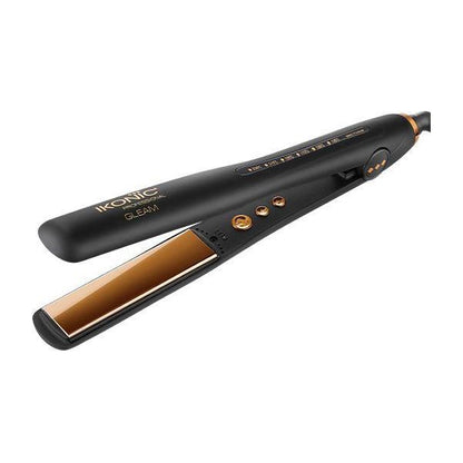 Ikonic-Professional-Gleam-Hair-Straightener-Rose-Gold-3