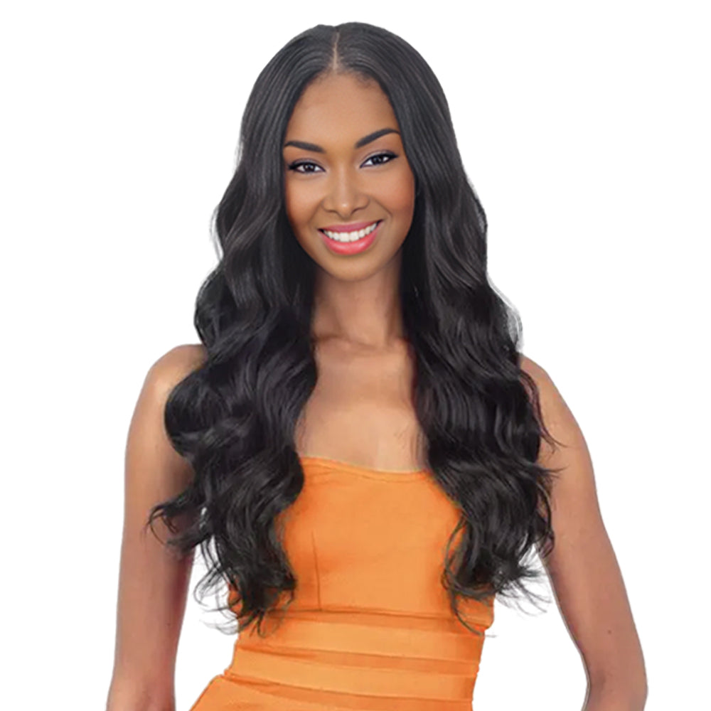 Dream Hair WIG Jawelta- V-PART 25&quot; (synthetic hair)