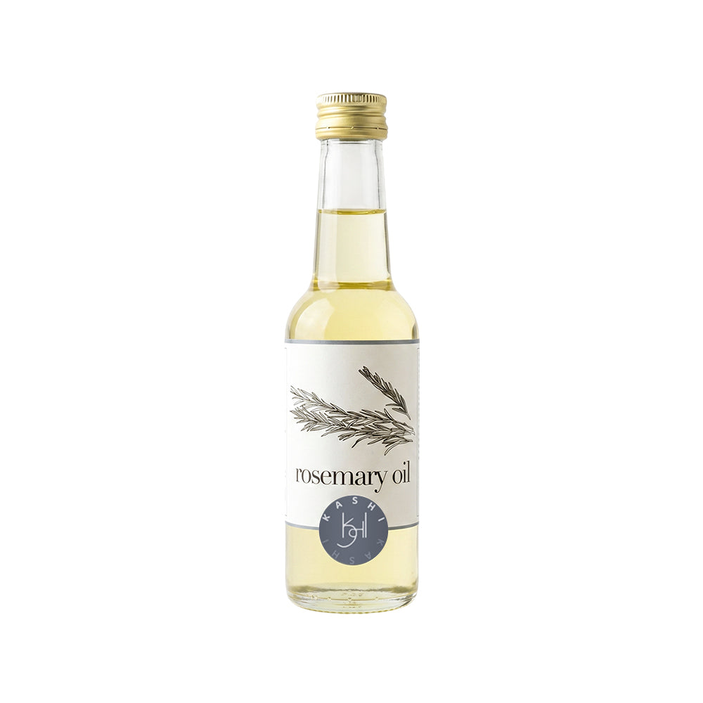 KASHI 100% Natural Rosemary Oil 250ml