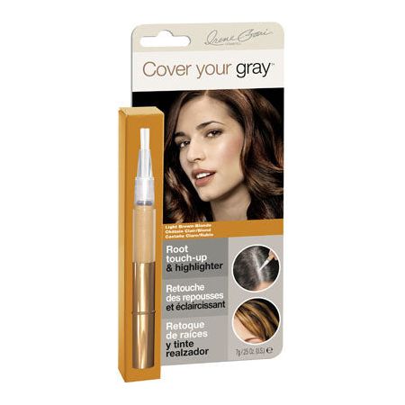 Irene Gari Cover Your Gray Root Touch-Up and Highlighter 7g