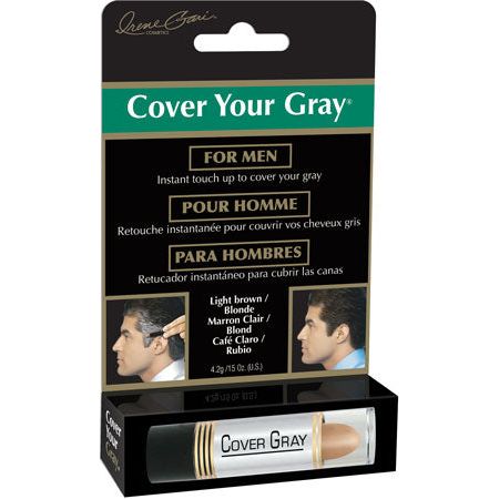 Irene Gari Cover Your Gray For Men 4,2g