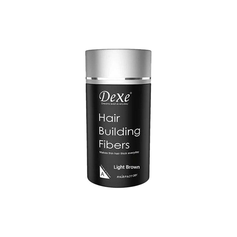 Dexe Hair Building Fibers 22g