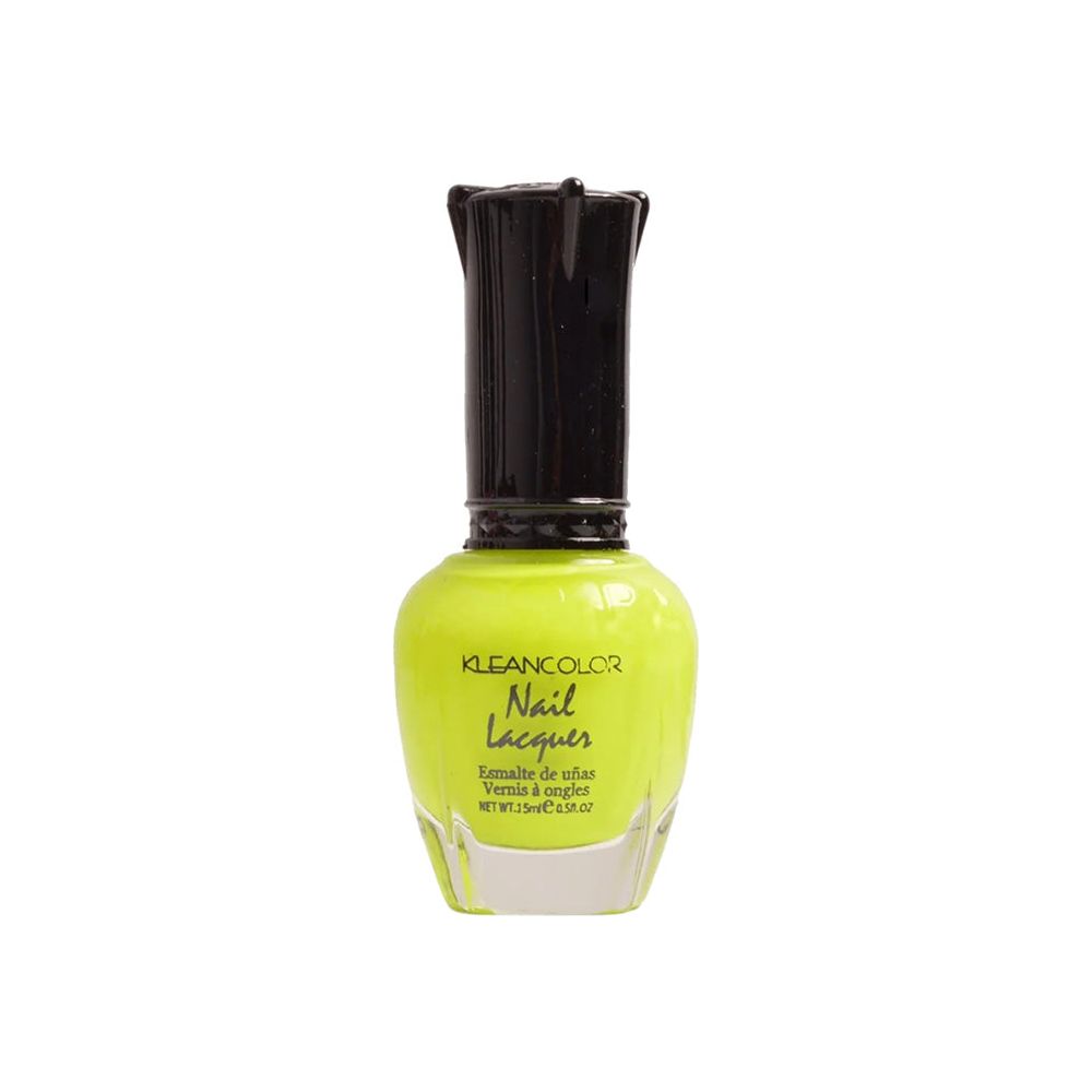 Kleancolor Nail Lacquer