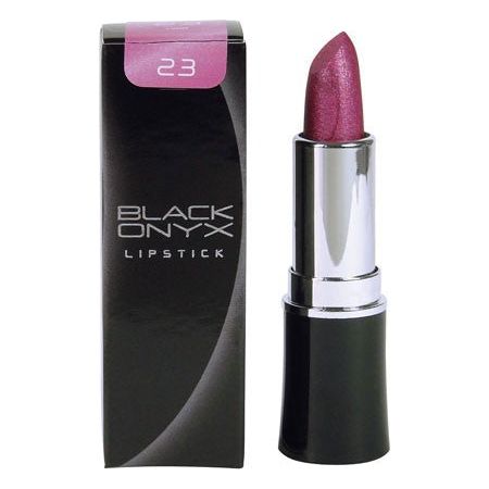 Black Onyx Lip Lipstick