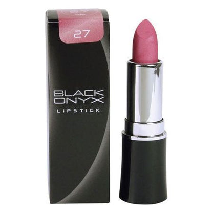 Black Onyx Lip Lipstick