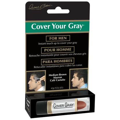 Irene Gari Cover Your Gray For Men 4,2g