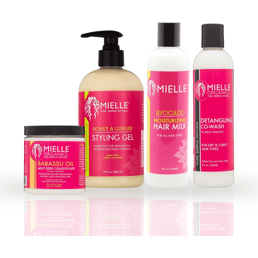 Mielle-Haircare-Combo