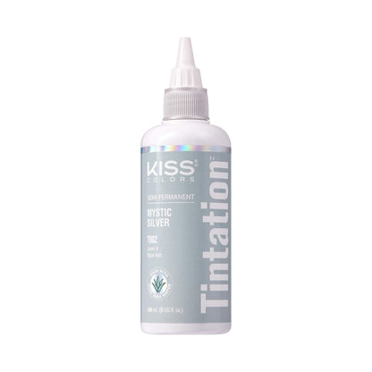 Kiss Tintation Semi-Permanente Haarfarbe 148ml