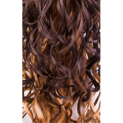 Cherish Lace Wig-Beverley _ Synthetic Hair