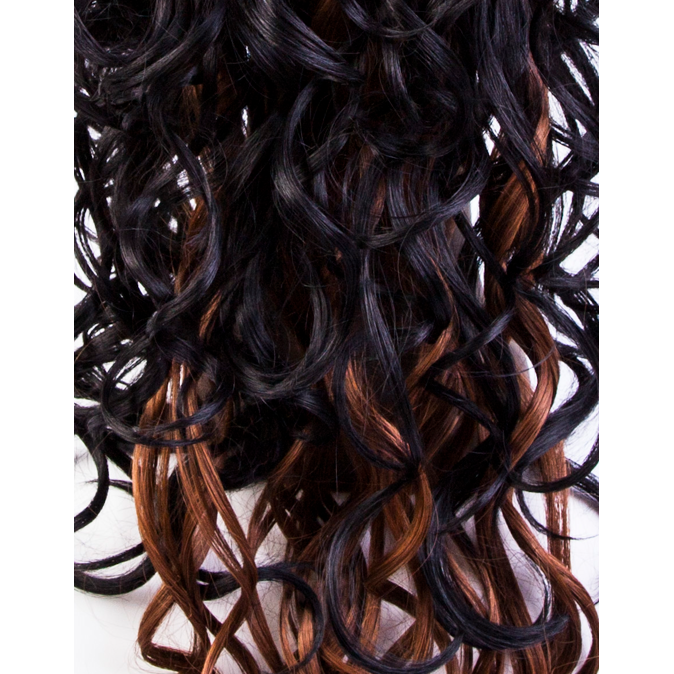 Cherish Lace Wig-Beverley _ Synthetic Hair