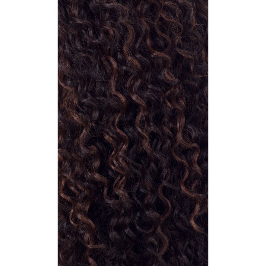 Model Model Glance Braid - 2X Large Bomb Twist 18&quot; _ Kunsthaar