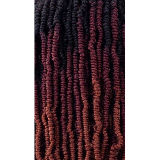 Model Model Glance Braid - 2X Large Bomb Twist 18&quot; _ Synthetic Hair