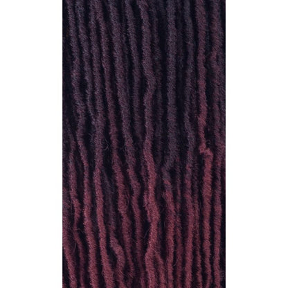 Model Model Glance Braid - 2X Large Bomb Twist 18&quot; _ Synthetic Hair