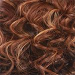 Dream Hair 3x Pre-Fluffed Afro Kinky Braid Kunsthaar 20&