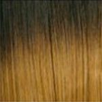 Model Model Glance Braid Beach Curl 12&quot; - synthetic hair