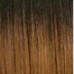 Dream Hair 3x Pre-Fluffed Afro Kinky Braid Kunsthaar 16&