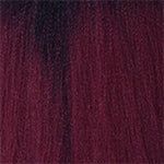 Dream Hair 3x Pre-Fluffed Afro Kinky Braid Kunsthaar 20&