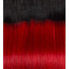 Dream Hair 3x Pre-Fluffed Afro Kinky Braid Kunsthaar