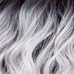 Dream Hair 3x Pre-Fluffed Afro Kinky Braid Kunsthaar 20&