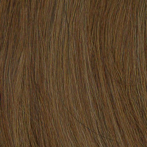 Dream Hair Half Wave Wig Real Hair