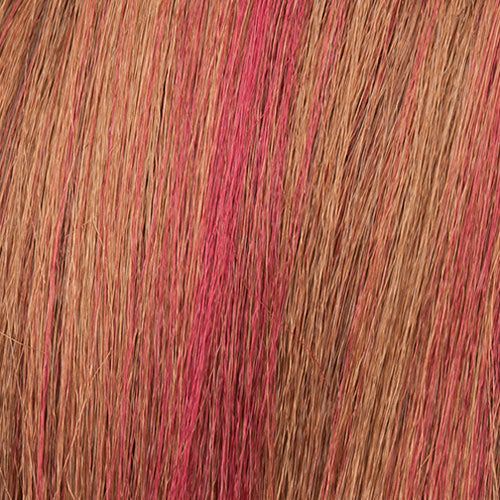 Wig Jullet synthetic hair