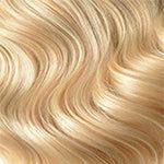 Dream Hair Clip-In Extensions Set Deep Wave Human Hair, Echthaar