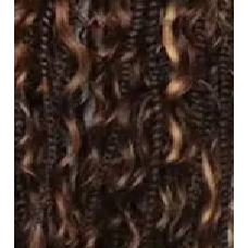 Dream Hair S-Braided Bulk