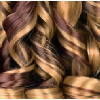 Dream Hair S-Braided Bulk