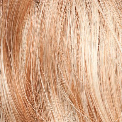 Wig Afro Short Synthetic Hair, synthetic hair wig, Afro wig, Color:1