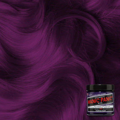 Manic Panic Semi-Permanent Hair Color Cream 118ml