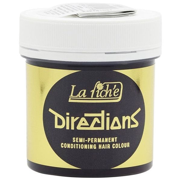 La Riche Directions Semi Permanent Hair Colour 89ml