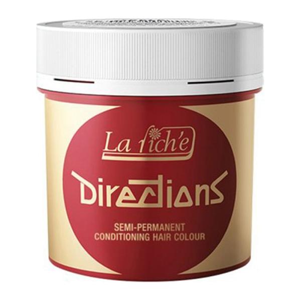 La Riche Directions Semi Permanent Hair Color 89ml