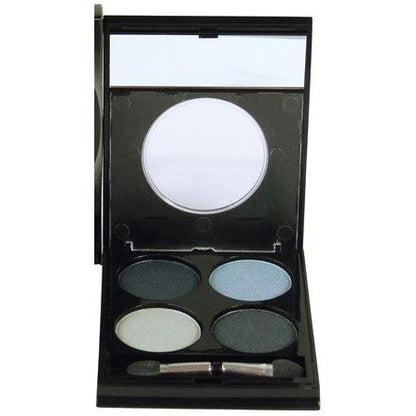 Black Onyx 4 Shades Eyeshadow