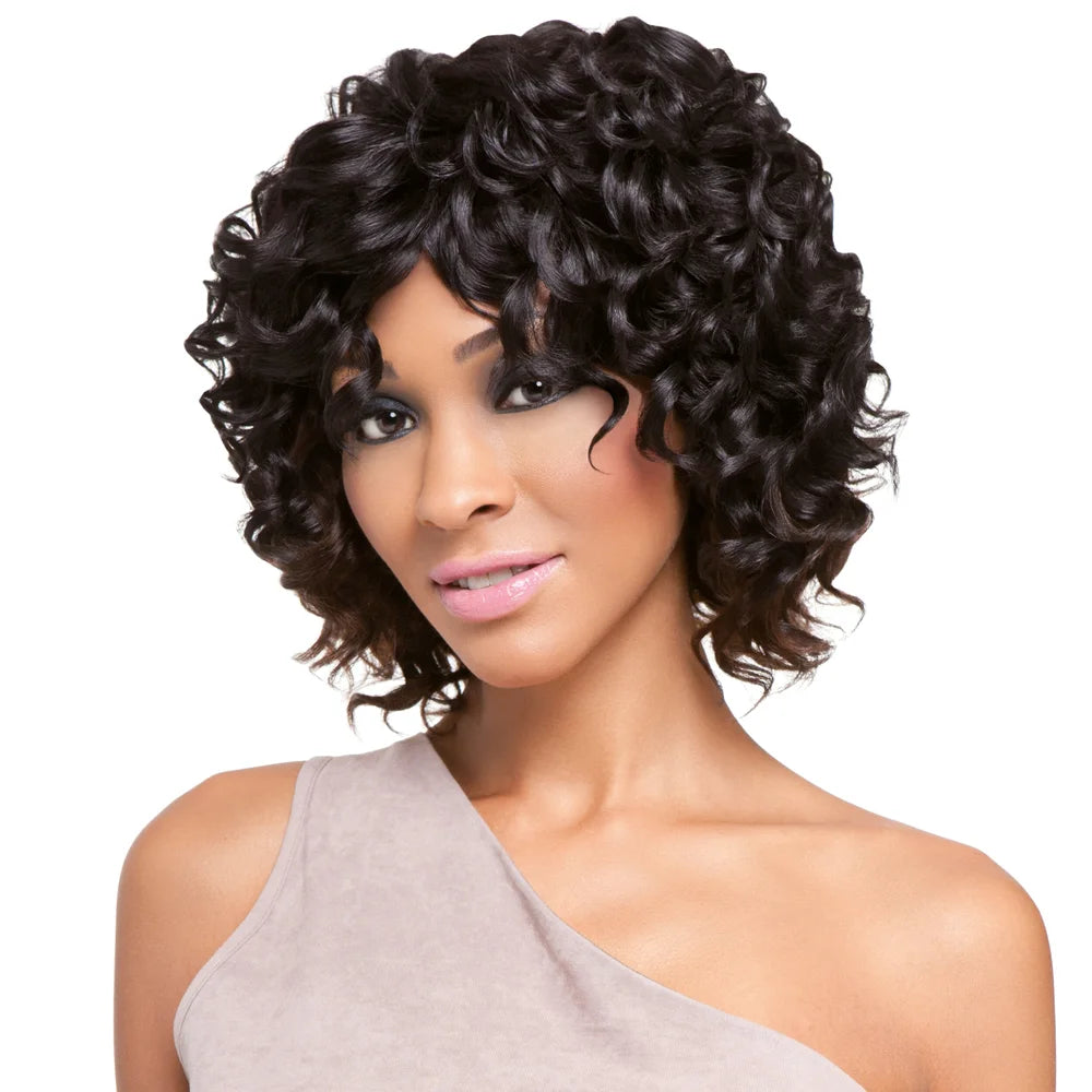 Hair By Sleek Human Hair Choice Toronto Weave 8"