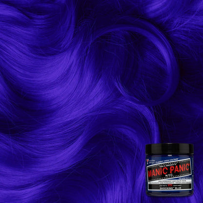 Manic Panic Semi-Permanent Hair Color Cream 118ml