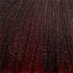 Sensationnel Kanubia Bolivian 18&quot;,18&quot;/20&quot;,20&quot;/22&quot;,22&quot; Synthetic Hair