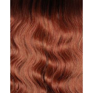 Mane Concept Red Carpet HD 13X7 Front Lace Futura Wig Clementine 28 _ Synthetic Hair