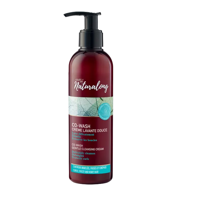 KAIRLY Naturalong Gentle Cleansing Cream 250ml