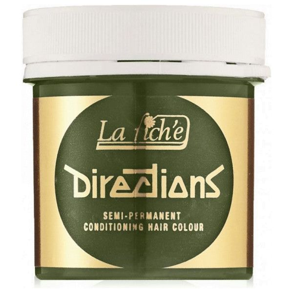 La Riche Directions Semi Permanent Hair Color 89ml